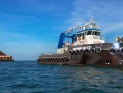 Trans Power Marine (TPMA) Optimis Bisnis Transportasi Laut Tumbuh pada 2025, Siapkan Ekspansi Armada