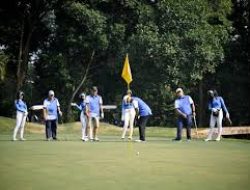 Tugu Insurance Gelar Charity Golf 2024, Dorong Inklusivitas dan Pemberdayaan Sosial