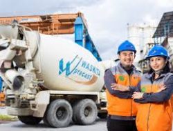 Waskita Beton Precast (WSBP) Raih Kontrak Baru Rp 2,22 Triliun hingga November 2024