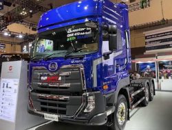 Pasar Otomotif Lesu, UD Trucks Berhasil Menjual 1.800 Unit Sepanjang 2024