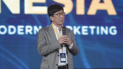 MMA Global Indonesia Gelar Konferensi dan Pameran Inovasi Marketing Perdana di Indonesia: Menerangi Ramadan dengan Inovasi dan Cemerlangnya Kecerdasan Buatan (AI)
