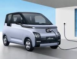 Penurunan Harga Signifikan Mobil Listrik di Pasar Mobil Bekas, Wuling Air EV Jadi Contoh Nyata