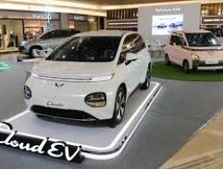 Wuling Motors Rayakan Akhir Tahun dengan Program Year End Sale (YES) 2024, Tawarkan Promo Menarik!