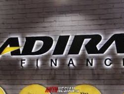 Kinerja Adira Finance hingga Oktober 2024: Penurunan Penyaluran Pembiayaan Kendaraan Motor