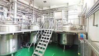 PT Industri Jamu dan Farmasi Sido Muncul Tbk (SIDO) Targetkan Pertumbuhan Kinerja Low Double Digit dan Alokasikan Capex Rp 150 Miliar-Rp 175 Miliar di 2025