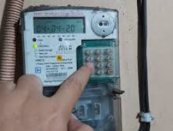 PLN Siapkan Diskon Tarif Listrik 50% untuk Pelanggan di Bawah 2.200 VA, Potensi Pendapatan Terpangkas Rp 10 Triliun