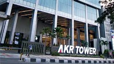 AKR Corporindo Targetkan Laba Bersih Rp 2,6 Triliun pada 2025, Andalkan Ekspansi SPBU dan Penjualan Lahan
