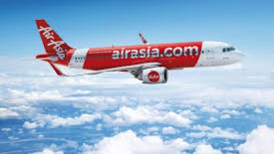 AirAsia Dukung Inisiatif Penurunan Tarif Tiket Pesawat Menjelang Lebaran, Namun Meminta Kajian Mendalam