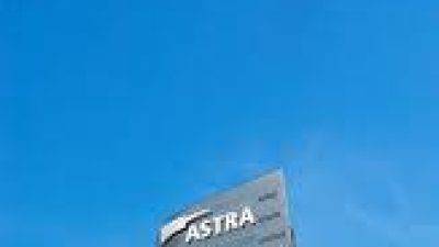 Astra International Targetkan Pemulihan Penjualan Mobil pada 2025, Hadapi Tantangan PPN 12%
