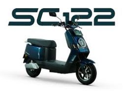 United E-Motor Inovasi Fitur Hill Start Assist pada Motor Listrik