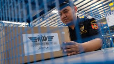 Upaya Bea Cukai dalam Perbaikan Pelayanan dan Pengawasan Sepanjang Tahun 2020 – 2024