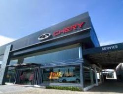 Chery Sales Indonesia Pertimbangkan Pembangunan Pabrik Mobil Listrik di Indonesia untuk Dukung Permintaan Pasar