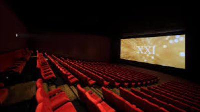 Cinema XXI Optimistis Hadapi 2025 dengan Ekspansi dan Inovasi