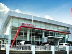 Daihatsu Pertahankan Posisi Kedua dengan Penjualan Ritel Lebih dari 168.000 Unit di 2024