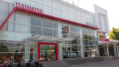 Daihatsu Tetap Optimis Meski Terpukul Pelemahan Pasar Otomotif di 2024