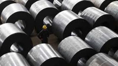 Prospek Kinerja Emiten Baja di 2025: Tantangan dan Peluang di Tengah Harga Baja Global yang Lesu