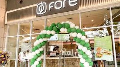 Fore Coffee Terus Berinovasi, Ekspansi dan Peningkatan Kualitas Produk untuk Pertumbuhan Bisnis di 2025