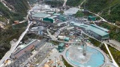 Pemerintah Evaluasi Permohonan Relaksasi Ekspor Konsentrat Tembaga oleh Freeport