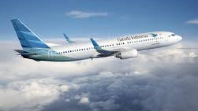 Garuda Indonesia (GIAA) Rencanakan Merger dengan Pelita Air dan Tambah Armada Pesawat pada 2025