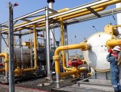 Industri Menunggu Kepastian Lanjutan Kebijakan Harga Gas Bumi Tertentu (HGBT) di 2025