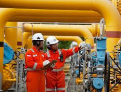 Evaluasi Program Harga Gas Murah untuk Industri (HGBT) oleh Kementerian ESDM