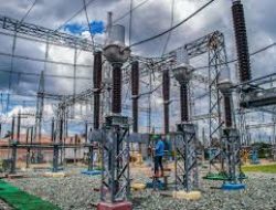 Kementerian ESDM Perkirakan Investasi US$ 1,1 Triliun untuk Infrastruktur Kelistrikan Hingga 2060