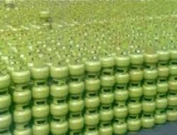 Pertamina Patra Niaga Jamin Ketersediaan LPG 3kg Selama Libur Isra Mi’raj dan Tahun Baru Imlek 2025