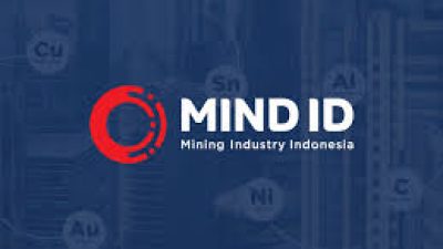 MIND ID Fokus pada Eksplorasi Sumber Daya Alam untuk Dukung Hilirisasi Mineral Indonesia