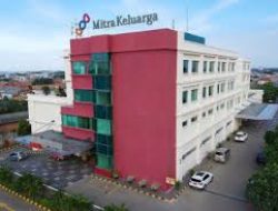 Mitra Keluarga (MIKA) Siapkan Ekspansi Rumah Sakit dan Layanan Unggulan di 2025