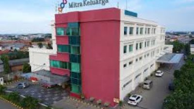 Mitra Keluarga Optimistis Raih Target Pertumbuhan Dua Digit pada 2025 Melalui Inovasi Layanan Medis