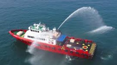 Newport Marine Services (BOAT) Prediksi Industri Migas Tumbuh pada 2025 dengan Investasi dan Ekspansi Armada Kapal