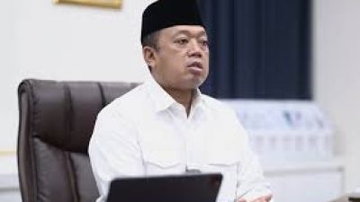 Menteri ATR/BPN Nusron Wahid Pecat 6 Pegawai Terkait Penerbitan Sertifikat Pagar Laut di Tangerang