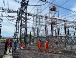 PLN Siapkan Daya Pasok 52 GW untuk Menjaga Kestabilan Listrik saat Pergantian Tahun