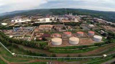 Antam Fokus pada Hilirisasi Mineral melalui Proyek Strategis di 2025