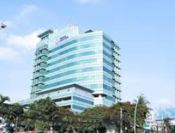 PT Asuransi Jasindo Syariah Targetkan Pertumbuhan Pendapatan 30% di 2025