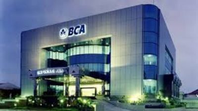 BBCA: Saham Defensif Menarik di Tengah Gejolak Pasar 2025