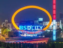 BSDE Bayar Kupon Obligasi dan Sukuk Tahun 2022, Total Dana Tercatat Sebesar Rp 18,48 Miliar