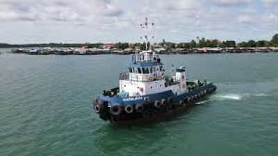 PT Hasnur Internasional Shipping Optimistis Menatap Prospek Bisnis 2025 dengan Ekspansi Armada