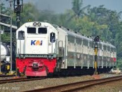 PT Kereta Api Indonesia (KAI) Daop 1 Jakarta Catat Peningkatan Penumpang selama Libur Panjang Isra Mi’raj dan Imlek 2025