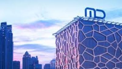 Prospek Cerah Industri Film Indonesia, PT MD Entertainment Tbk (FILM) Optimis Hadapi 2025
