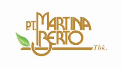 PT Martina Berto Tbk (MBTO) Targetkan Pertumbuhan Penjualan 15% di 2025 dengan Strategi Penguatan Brand