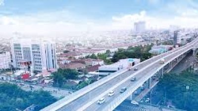 META Alokasikan Rp 150 Miliar untuk Proyek JORR Elevated pada 2025