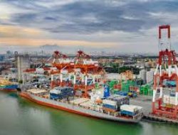 SPMT Catat Trafik Penumpang Nataru 2024/2025 Sebanyak 630.479 Orang