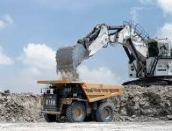 PT Petrosea (PTRO) Optimis dengan Kontrak Baru Senilai US$1 Miliar dari Vale Indonesia