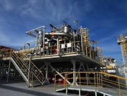 BEI Buka Suspensi Saham PT Raharja Energi Cepu Tbk (RATU), Harga Saham Terbang 24,71%