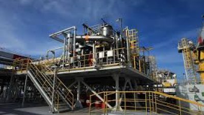 BEI Buka Suspensi Saham PT Raharja Energi Cepu Tbk (RATU), Harga Saham Terbang 24,71%