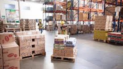 Tigaraksa Satria (TGKA) Optimis Prospek Bisnis Tahun 2025, Target Pendapatan dan Capex Stabil