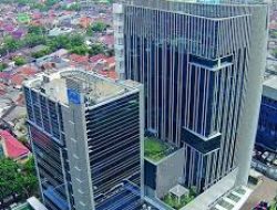WIKA Raih Kontrak Baru Rp 20,65 Triliun di 2024, Fokus pada Infrastruktur dan Energi di 2025
