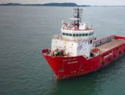Prospek Positif PT Wintermar Offshore Marine Tbk (WINS) di 2025: Ekspansi Armada dan Kenaikan Tarif Sewa Kapal