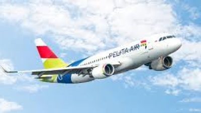Pelita Air dan Garuda Indonesia Kajian Mendalam Terkait Merger